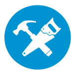 Coterenov Menuiserie, Maçonnerie